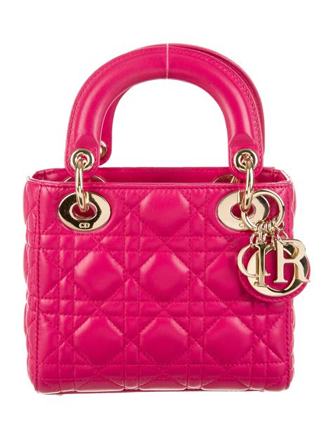 lady dior small japan|small Lady Dior bag price.